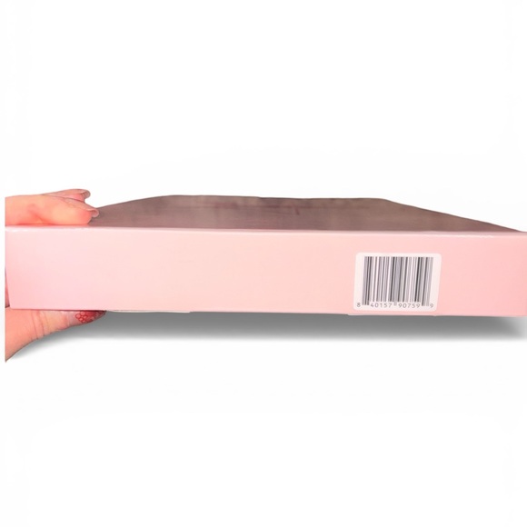 Jeffree star cosmetics Tie dye hand mirror released in 2021 - Picture 6 of 6